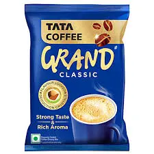 Tata Coffee Grand CLS 50g