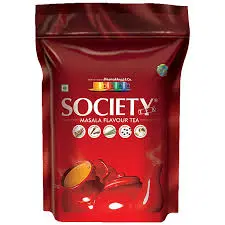 Society Masala Flavour Tea 250GM