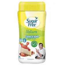Sugar Free Natura Dite Sugar 220g