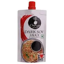 Chings Dark Soy Sauce 90g-20