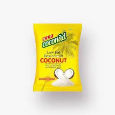 KLF Decicated Coconut Powder 40g