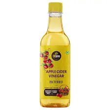 Disano Apple Cider Vineger Filtered 500ml