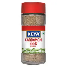 Keya Cardamom Seed Powder 50g