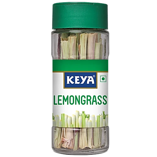 Keya Lemongrass 15g