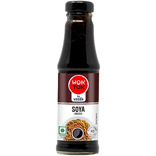 Veeba Soya Drizzle 225g