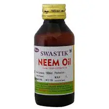 Swastik Neem Oil 50ml