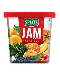 Splite jam 700g