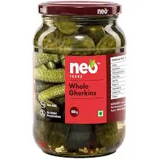 Neo Foods Sandwich Stacker 480g