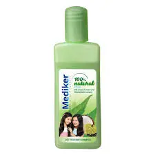 Mediker Anti Lice Gel 50ml