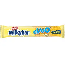 Neastle Milky Bar Choo Classic 10g