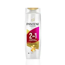 Pantene HairFall 2in1 Shampoo 180ml