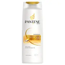 Pantene Total Damage Care Shampoo 340ml