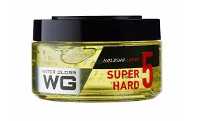 GATSBY WATER GLOSS 75G 5