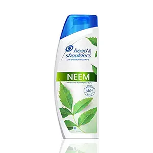 Head&Shoulders Neem Shampoo 340ml