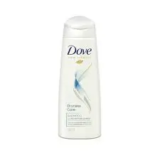 Dove Dryness Care Shampoo  180ml