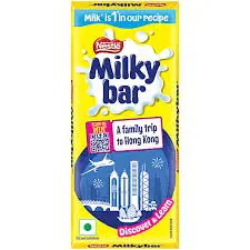 Nestle Milkybar 24g