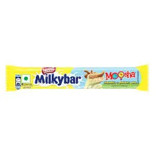 Nestle Milky bar moosha 38g