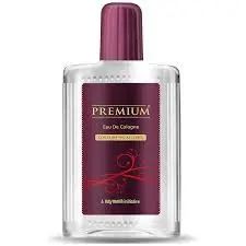 Premium Eau De Cologne 50ml
