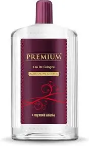 Premium Eau De Cologne