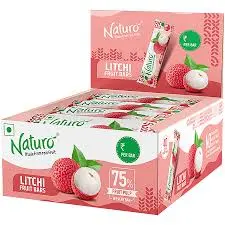 Naturo Litchi 7g