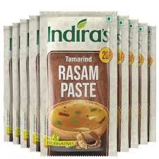 Indira's Tamarind Rasam Paste 50GM
