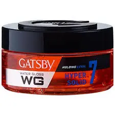 Gatsby water gloss 75g 7