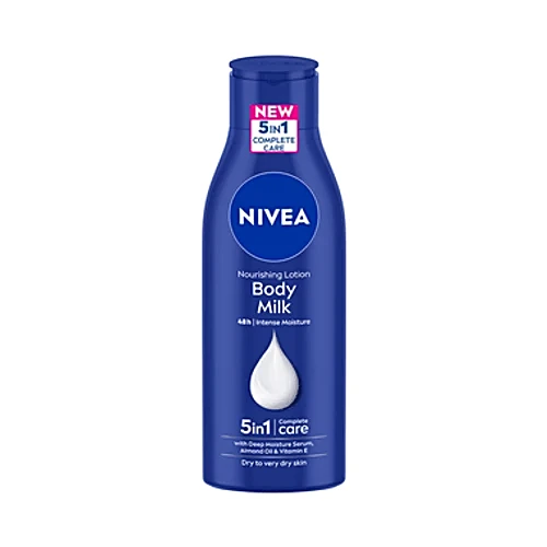 Nivea Body Milk Lotion 200ML