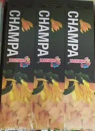 Shrusti Agarbatti Champa 18GM