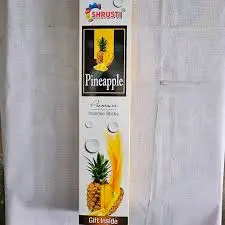 Shrusti Agarbatti Pineapple 18GM