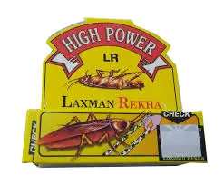 High Power LR