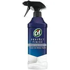 Cif Perfect Mould Stain Remover 435ML