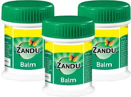Zandu Blam 25 Ml Offer