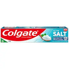 Colgate active salt 100g