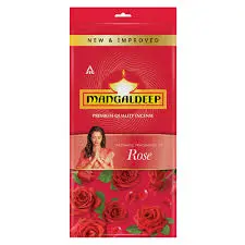 Mangaldeep Rose72g