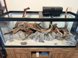 Woods natural 75g