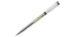Glass Gel Pen