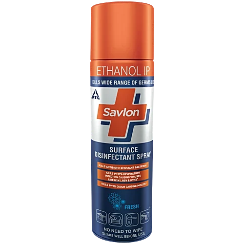 Savlon Surface Disinfectant Spray 170 G
