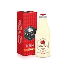 Old Spice Musk After Shave LOTION 50ML