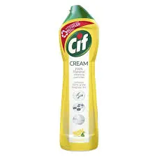 Cif cream Lemon 500ml