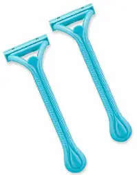 Super Max Softcare Blue-30