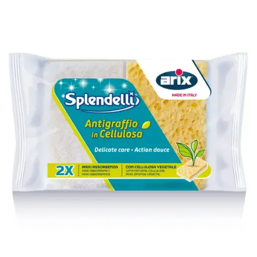 ARIX SPLENDELLI 1