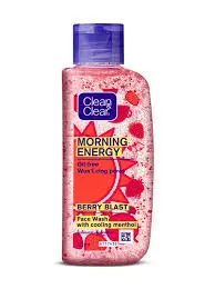 Clean & Clear Berry Blast 50ML