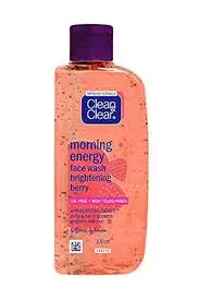 Clean & Clear Berry Blast 100Ml