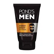 Ponds fasewash men energybright 50g
