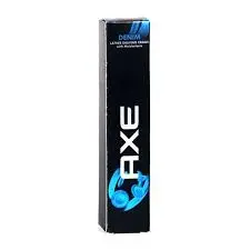 Axe shaving cream denim 30g
