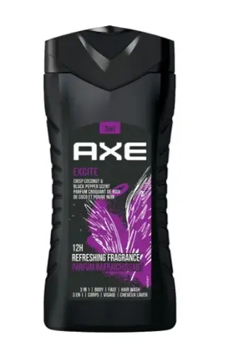 Axe Excite 250ml