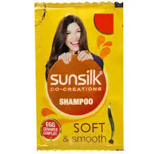Sunsilk Soft&Smooth Shampoo 5ml