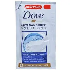 Dove Dandruff Care Shampoo 5.5ml