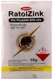 Ratolzink Rat Powder 10g-25