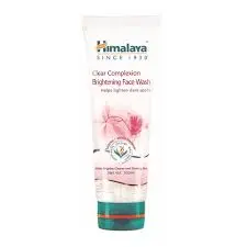 Himalaya Brightening Face Wash 100ml